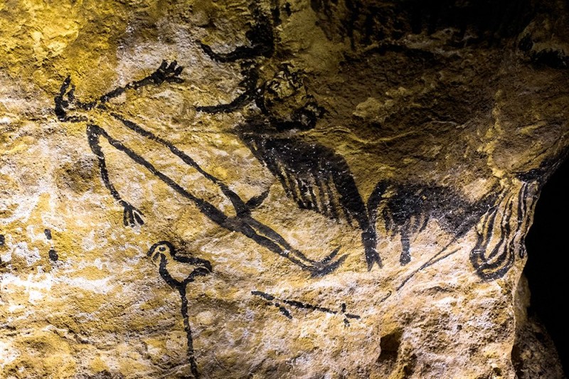 Le culte du phallus, une approche mystique de l'érection