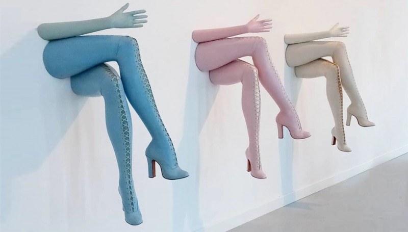 Témoignage : le fétichisme dans le couple