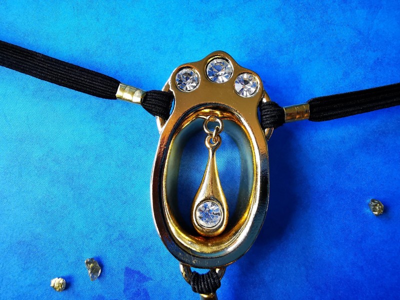 Bénéficiez de l'offre spéciale "bijou Sylvie Monthulé"