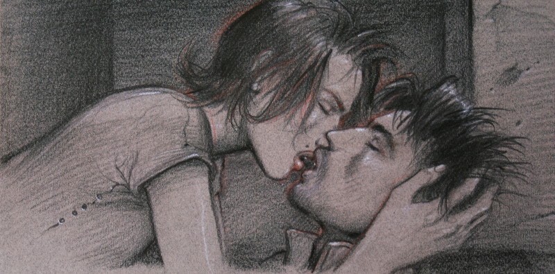 Participez au jeu-concours « Les amours de la Saint-Valentin », gagnez une nuitée d'amour perchée dans les arbres