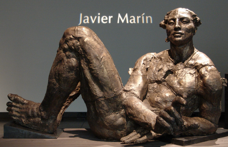 Le nu masculin, la face oubliée du nu artistique