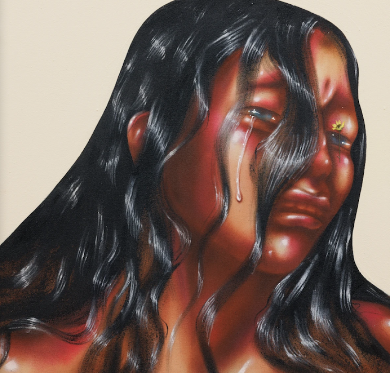 Elsa Rouy, le malaise d'une génération