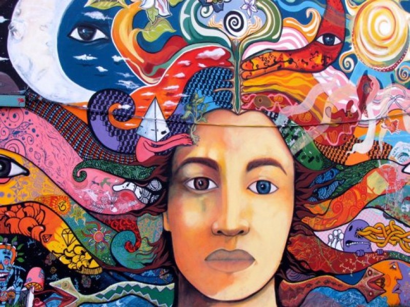 L'avenir sera écoféministe ou ne sera pas.