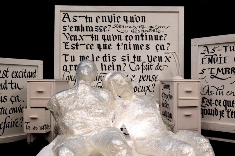 Contre la pornification des relations interpersonnelles : l’éducation à la sexualité !