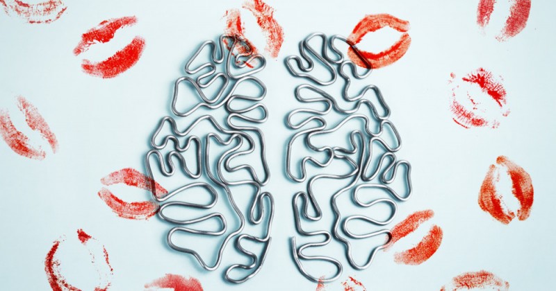 La sapiosexualité, un concept obscur