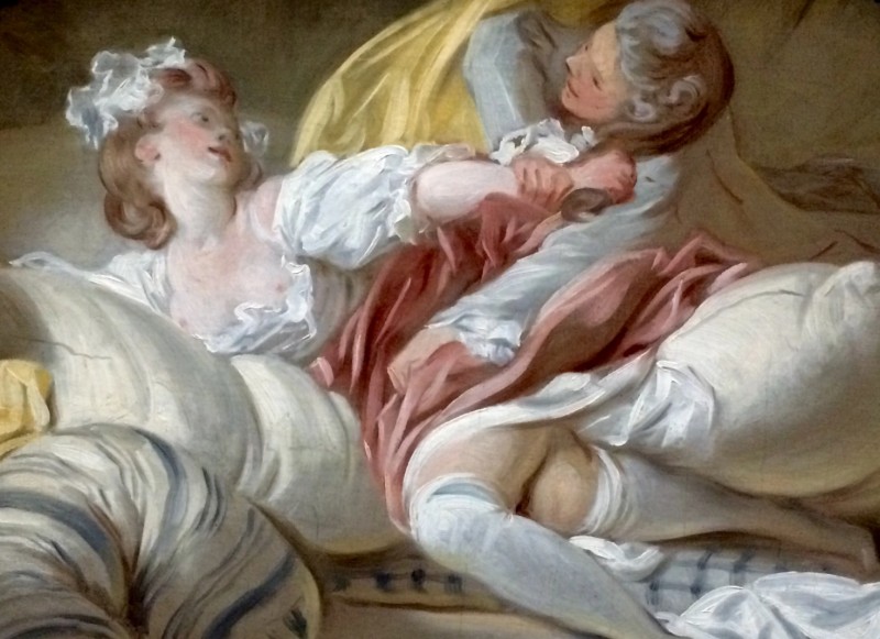 Repenser le désir, en surmonter la tyrannie dans une perspective hédoniste