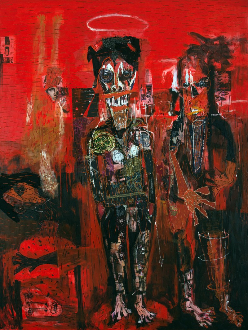 Le néocapitalisme, mai 68 : la corruption du désir et ses conséquences