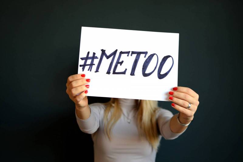 Drague, #MeToo et la nouvelle donne