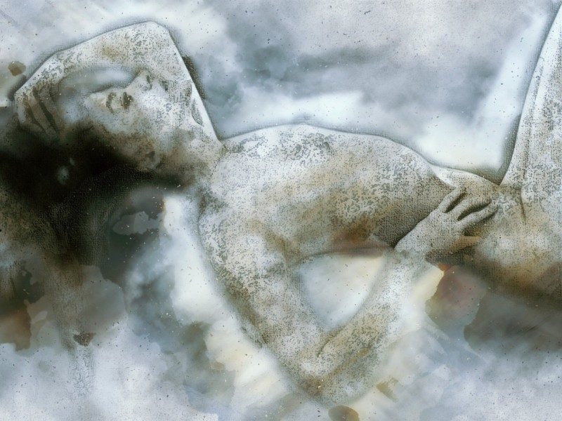 Mesdames, simuler l'orgasme n'est pas une solution !