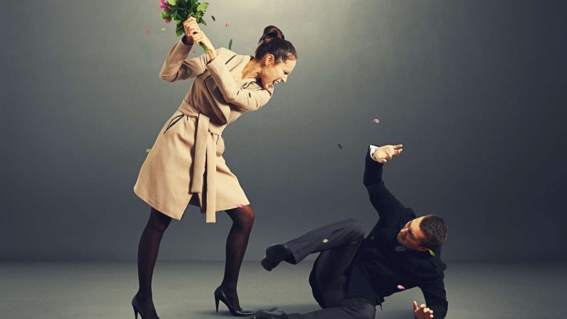 Non, le 8 mars n'est pas la « journée de la femme » !
