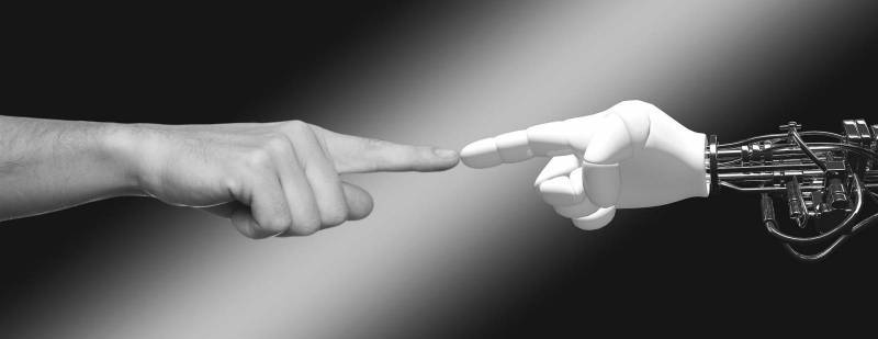 Amour, empathie et sex-robots