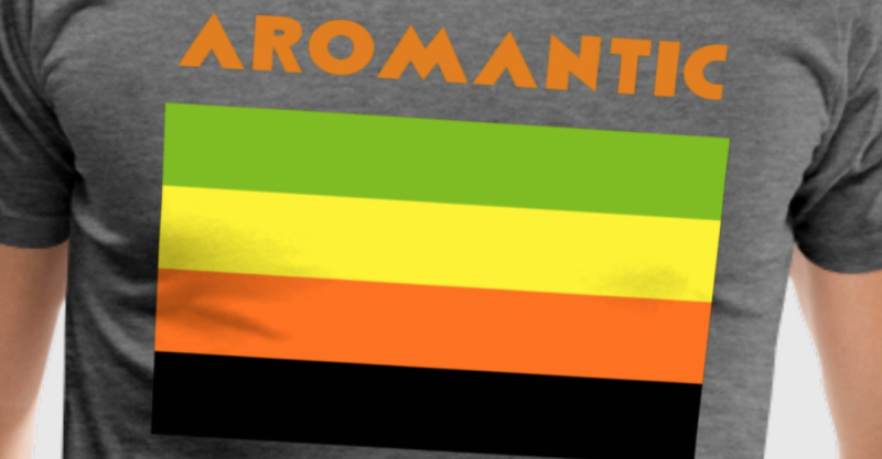 Les aromantiques ou vivre sans être amoureux