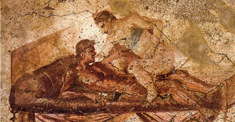 L’art érotique. Introduction