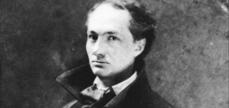 Tu m’as donné ta boue et j’en ai fait de l’or...