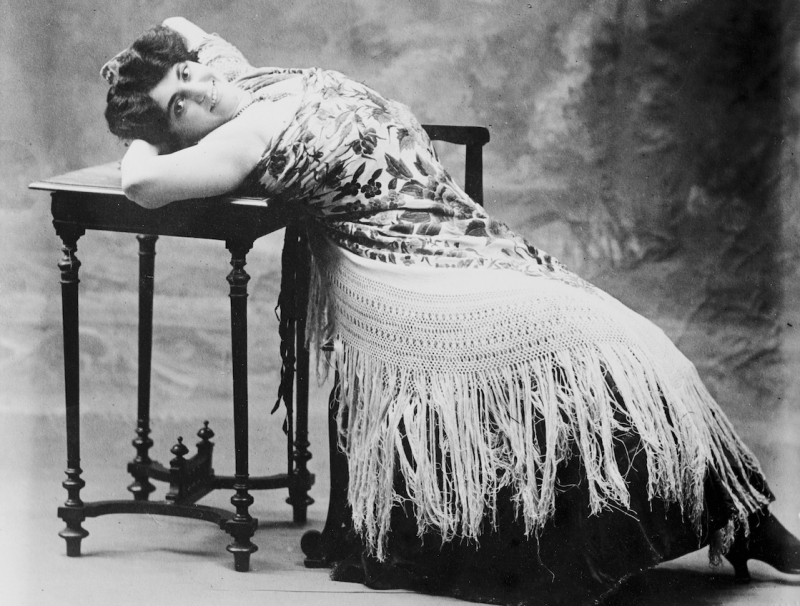 Libération sexuelle : femmes libres ou femmes libérées ?