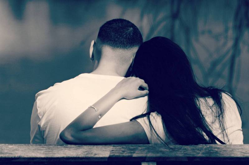 Le couple aujourd'hui : ce qui a changé.