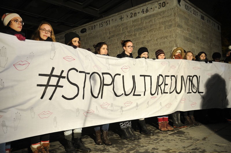 Pour Agnès Giard, la "culture du viol" est un concept contre-productif !