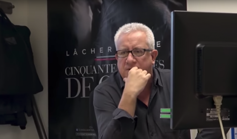 Victimes de viols, le parcours de la honte.