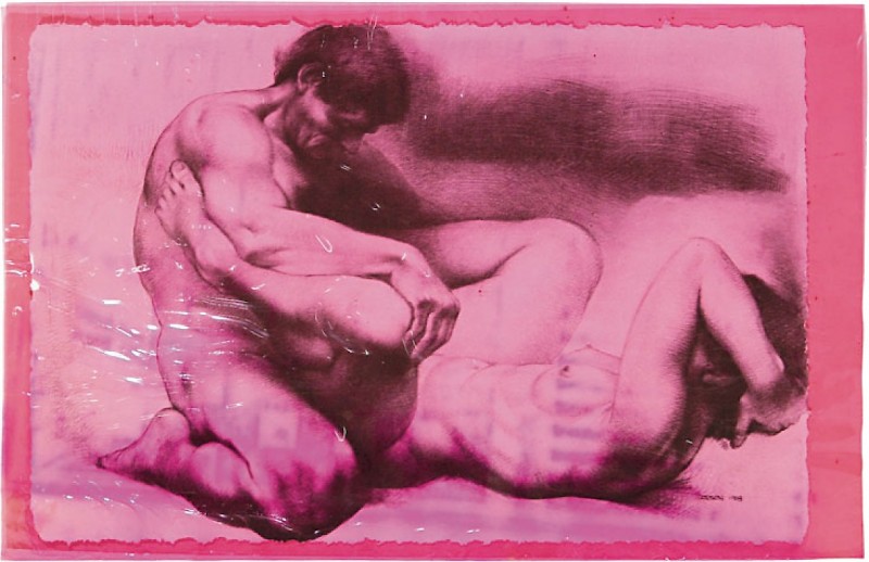 "De meilleurs orgasmes pour un monde meilleur" - Betty Dodson