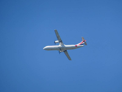 Harcèlement sexuel en haute altitude