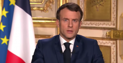 Coronavirus, confinement total et violences conjugales.