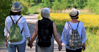 Troubles fonctionnels et psychologiques de la ménopause