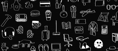 Objets du quotidien, des sextoys en puissance !