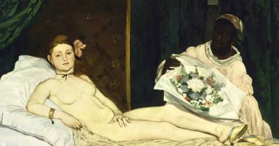 L'esthétique moderne. Art érotique 2