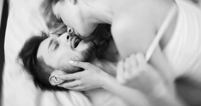 L'orgasme multiple chez l'homme