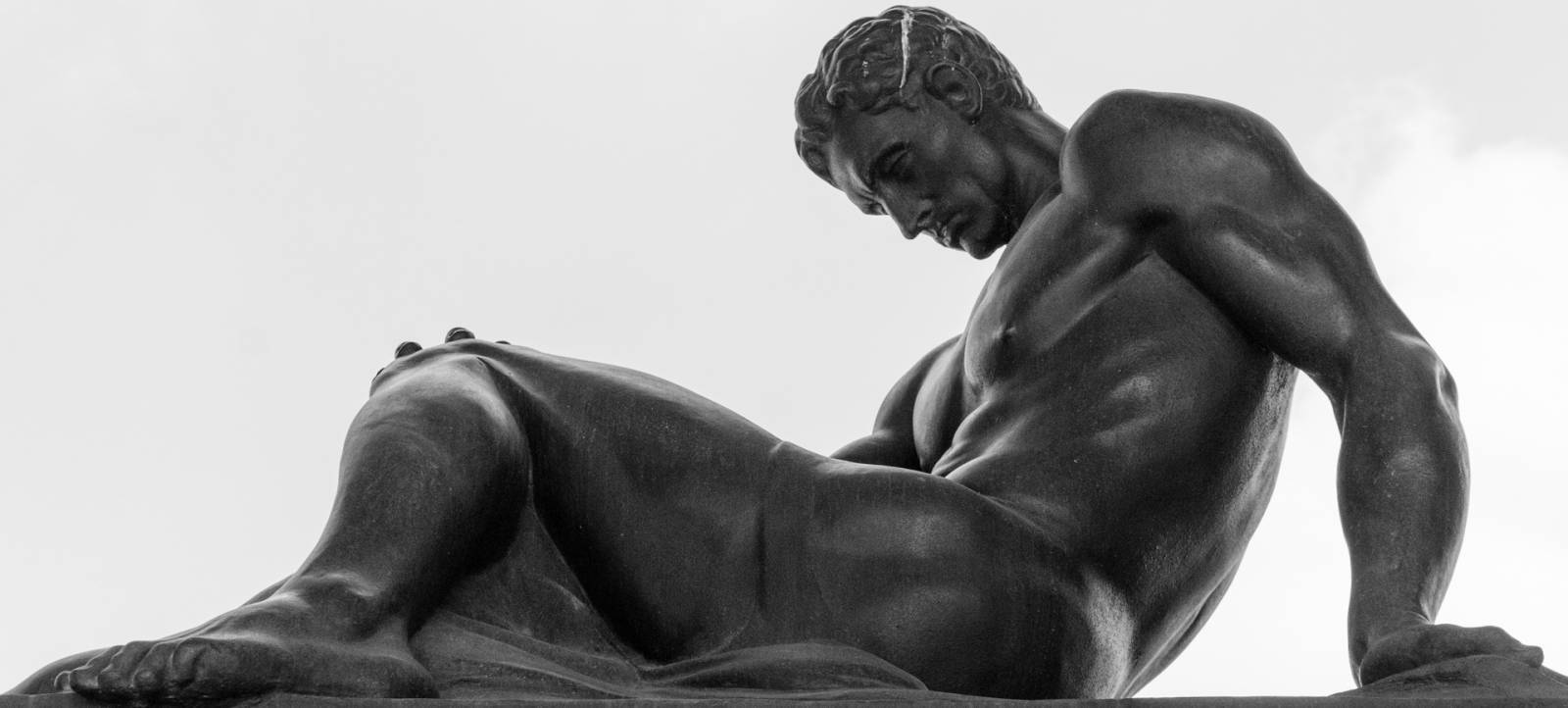 L'orgasme prostatique, le graal du plaisir masculin !