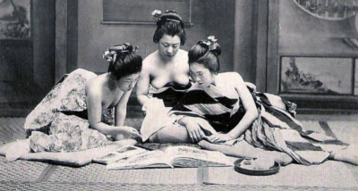 Pornographie et érotisme : quelle différence ?