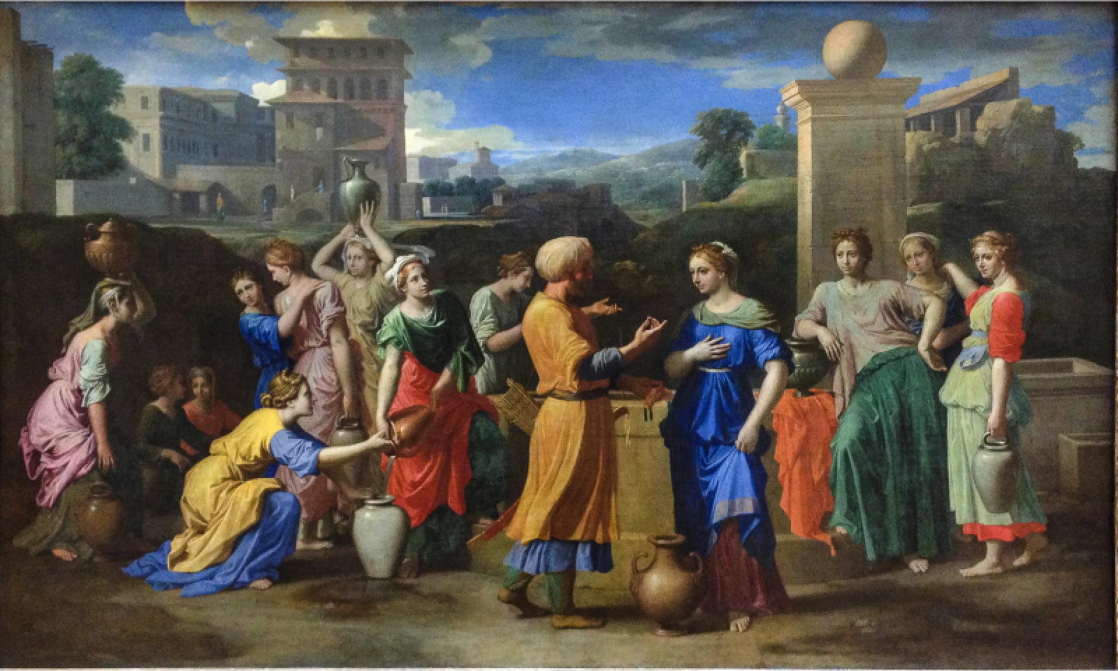 Libertinage, approche historiographique