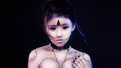 Sex robots et relations humaines