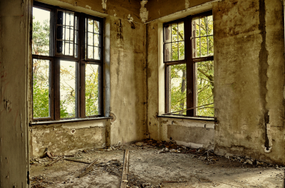 Violences conjugales : finalement, je suis partie...