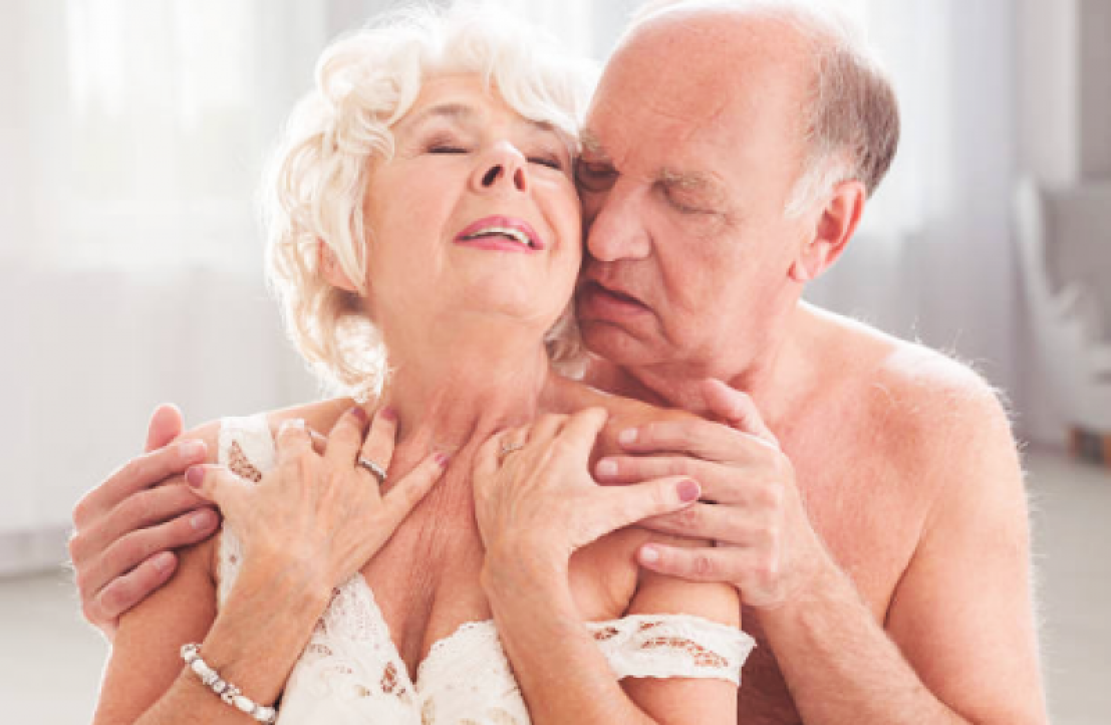 Sexualité après 50 ans