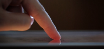 L'orgasme féminin à portée d'écran tactile