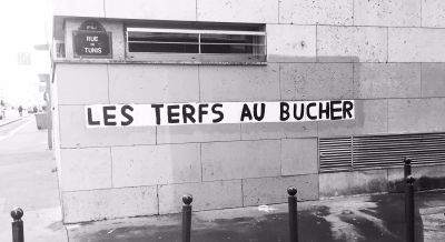 Genre et biologie : quand féminisme et transactivisme s'affrontent