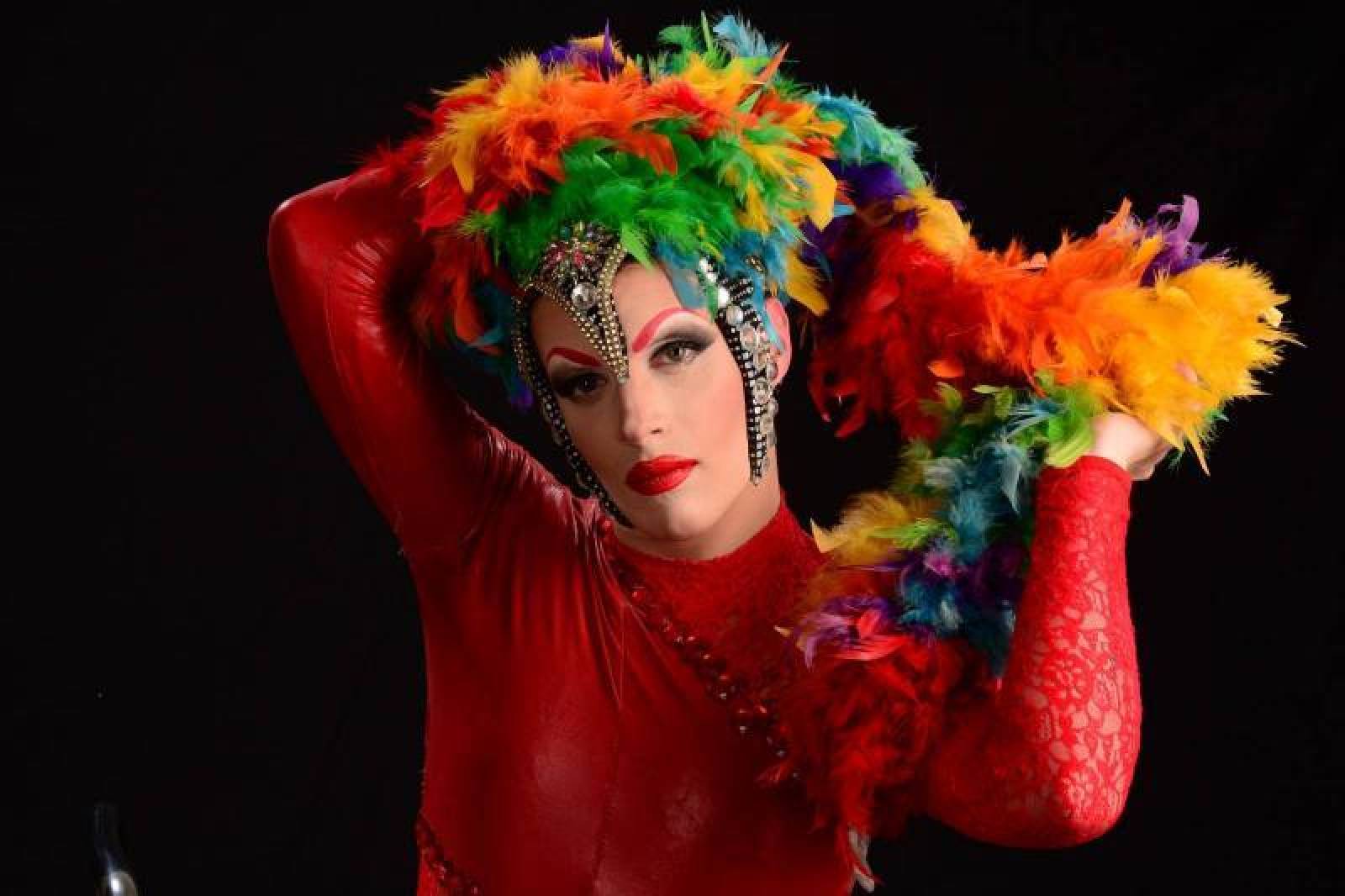 Transgenre et transidentité