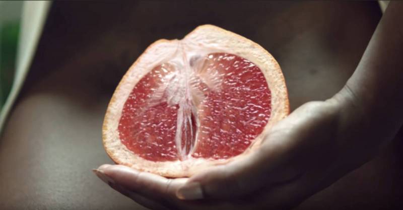 La vulve, tabou d'un complexe