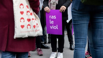 Quand la justice méprise les victimes de viol